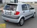 2009 HYUNDAİ GETZ 1.5 CRDİ VGT START BAKIMLI