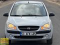 2009 HYUNDAİ GETZ 1.5 CRDİ VGT START BAKIMLI