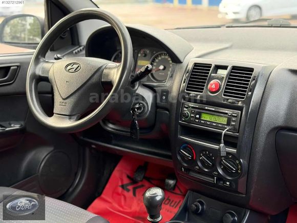 GÖRÜLMEYE DEĞER. 2011. 1.5 CRDİ VGT 185 KM İLK EL