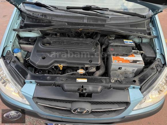 GÖRÜLMEYE DEĞER. 2011. 1.5 CRDİ VGT 185 KM İLK EL