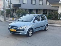DEGİŞENSİZ MASRAFSIZ 4 SİLİNDİR GETZ
