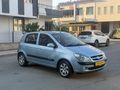 DEGİŞENSİZ MASRAFSIZ 4 SİLİNDİR GETZ