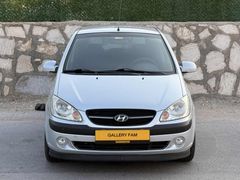 HYUNDAİ-GETZ-1.5-VGT-HY-KLM-ABS-239.500KM-DOLU-DOLU-AİLE-ARACI
