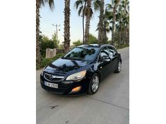 HATASIZ / 140 B KM / ÇELİK SUBAPLI / 2. SAHİBİNDEN / ASTRA J