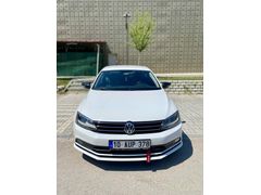 Sahibinden Volkswagen Jetta 1.4 TSi Comfortline 2014 Model Balıkesir 170.000 km Beyaz