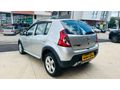 BUDDY AUTO GÜVENCESİ İLE TEMİZ STEPWAY