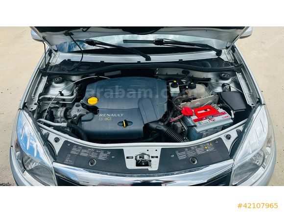 BUDDY AUTO GÜVENCESİ İLE TEMİZ STEPWAY