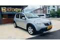 BUDDY AUTO GÜVENCESİ İLE TEMİZ STEPWAY
