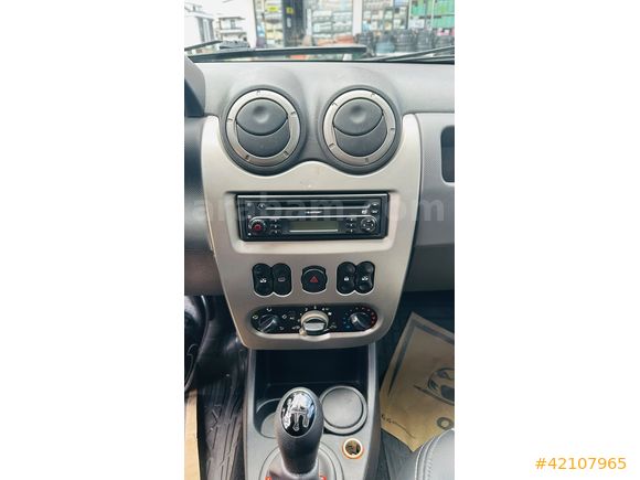 BUDDY AUTO GÜVENCESİ İLE TEMİZ STEPWAY