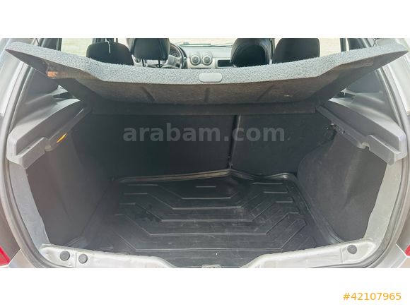 BUDDY AUTO GÜVENCESİ İLE TEMİZ STEPWAY