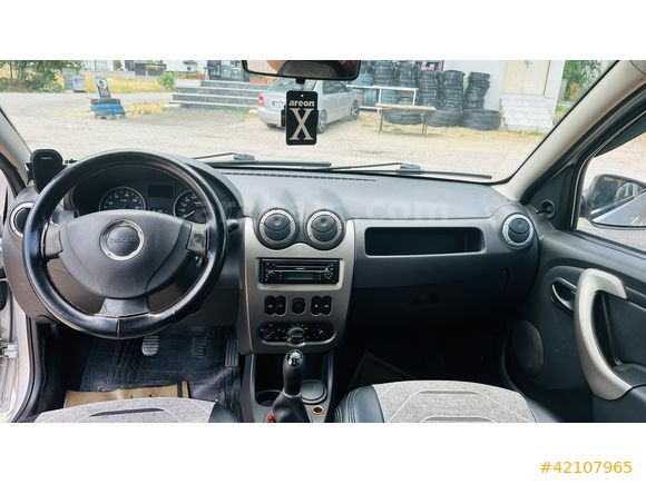 BUDDY AUTO GÜVENCESİ İLE TEMİZ STEPWAY