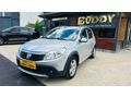 BUDDY AUTO GÜVENCESİ İLE TEMİZ STEPWAY