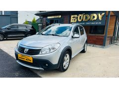 BUDDY AUTO GÜVENCESİ İLE TEMİZ STEPWAY