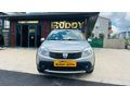 BUDDY AUTO GÜVENCESİ İLE TEMİZ STEPWAY