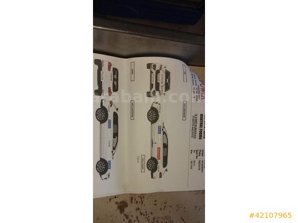 BUDDY AUTO GÜVENCESİ İLE TEMİZ STEPWAY