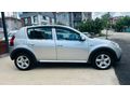 BUDDY AUTO GÜVENCESİ İLE TEMİZ STEPWAY
