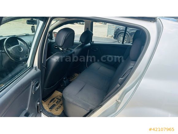 BUDDY AUTO GÜVENCESİ İLE TEMİZ STEPWAY