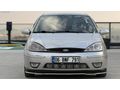 ELİAÇIK'dan BAKIMLI TEMİZ FORD FOCUS 1.6 LPG FIRSAT ARACI