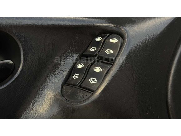 ELİAÇIK'dan BAKIMLI TEMİZ FORD FOCUS 1.6 LPG FIRSAT ARACI