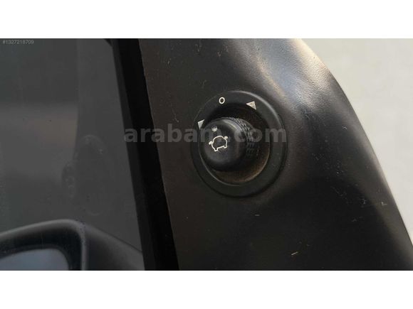 ELİAÇIK'dan BAKIMLI TEMİZ FORD FOCUS 1.6 LPG FIRSAT ARACI