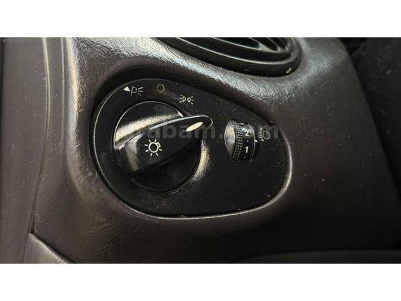 ELİAÇIK'dan BAKIMLI TEMİZ FORD FOCUS 1.6 LPG FIRSAT ARACI