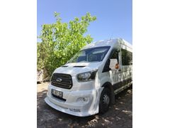 Sahibinden Ford - Otosan Transit 16+1