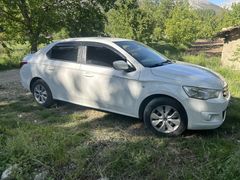 Sahibinden Citroen C-Elysée 1.6 HDi Attraction 2013 Model Antalya 240.000 km Beyaz
