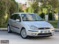 2002 FOCUS OTOMATİK TAVAN KAPUT BAGAJ BOYASIZ MASRAFSIZ