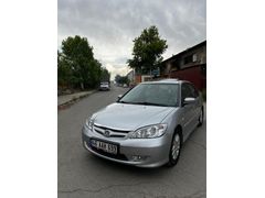 Sahibinden Honda Civic 1.6i VTEC ES 2005 Model 
