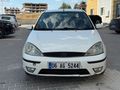 2004 FORD FOCUS 1.6 CONFORT 4 CAM OTOMATİK KLİMA ABS