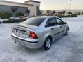 ORJİNAL 280.000 KM DE FOCUS 1.6 COMFORT SEDAN