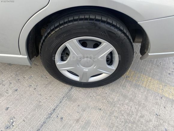 ORJİNAL 280.000 KM DE FOCUS 1.6 COMFORT SEDAN