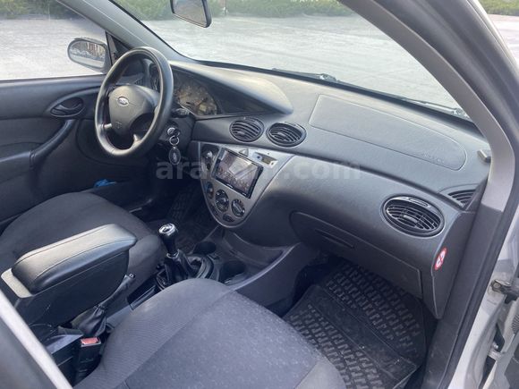ORJİNAL 280.000 KM DE FOCUS 1.6 COMFORT SEDAN