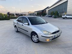 ORJİNAL 280.000 KM DE FOCUS 1.6 COMFORT SEDAN