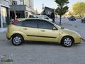 OTOMATİK VİTES MASRAFSIZ FOCUS