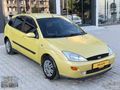 OTOMATİK VİTES MASRAFSIZ FOCUS