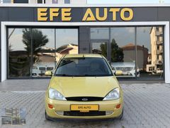 OTOMATİK VİTES MASRAFSIZ FOCUS