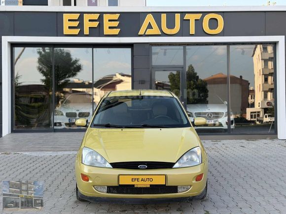 OTOMATİK VİTES MASRAFSIZ FOCUS