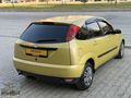 OTOMATİK VİTES MASRAFSIZ FOCUS