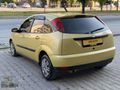 OTOMATİK VİTES MASRAFSIZ FOCUS