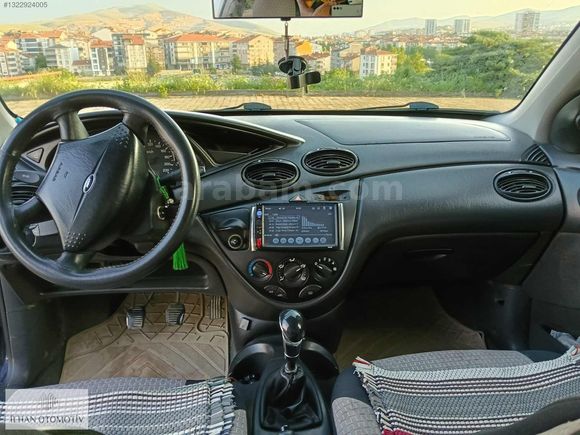SAHİBİNDEN SIFIR BAKIMLI TEMİZ