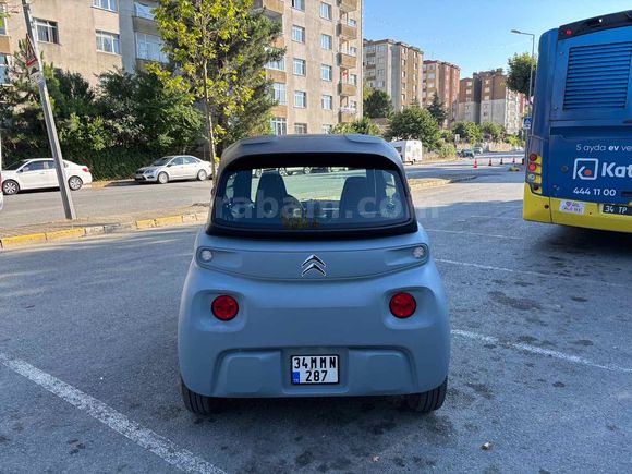 Sahibinden Citroen AMİ My Ami Pop 2024 Model 