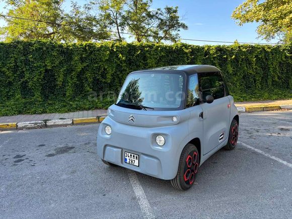 Sahibinden Citroen AMİ My Ami Pop 2024 Model 
