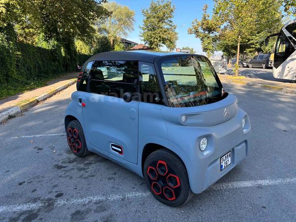 Sahibinden Citroen AMİ My Ami Pop 2024 Model 