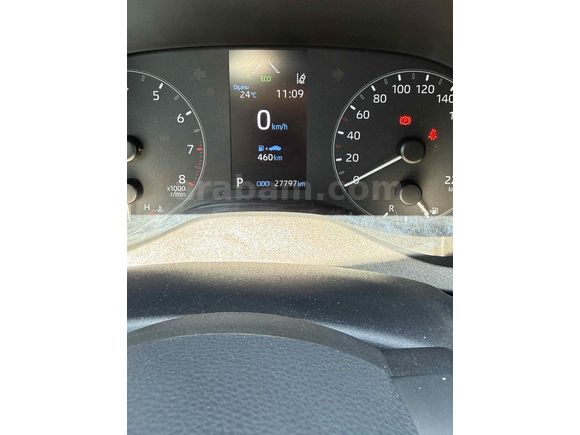 Sahibinden Toyota Yaris 1.5 Flame X-Pack Multidrive S 2023 Model 