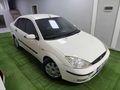 2004 FORD FOCUS