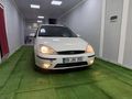 2004 FORD FOCUS