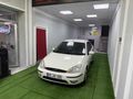 2004 FORD FOCUS