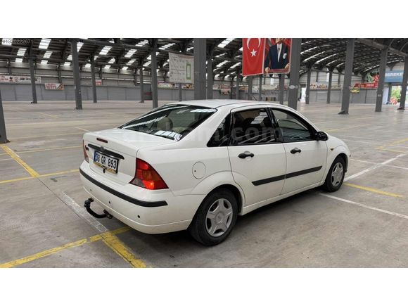 2003. MODEL FULL BAKIMLI