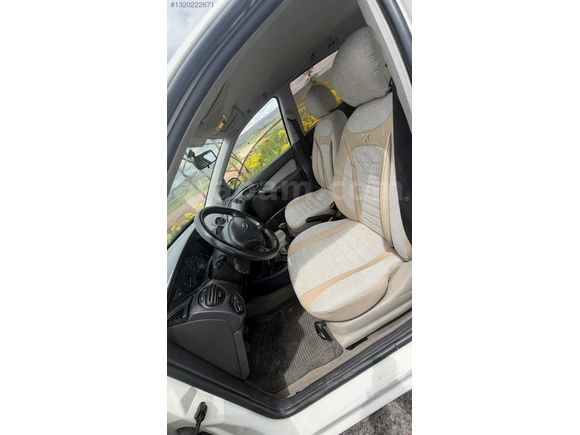 2003. MODEL FULL BAKIMLI